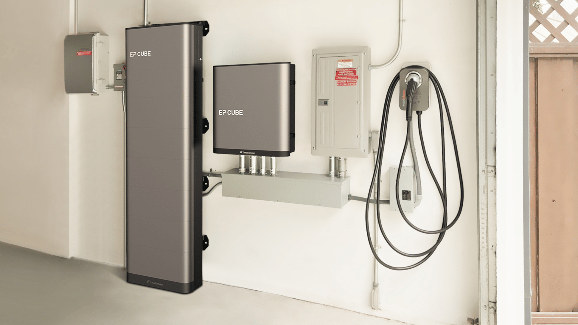 6 Reasons Why All Homeowners Should Have a Home Battery Energy Storage  System